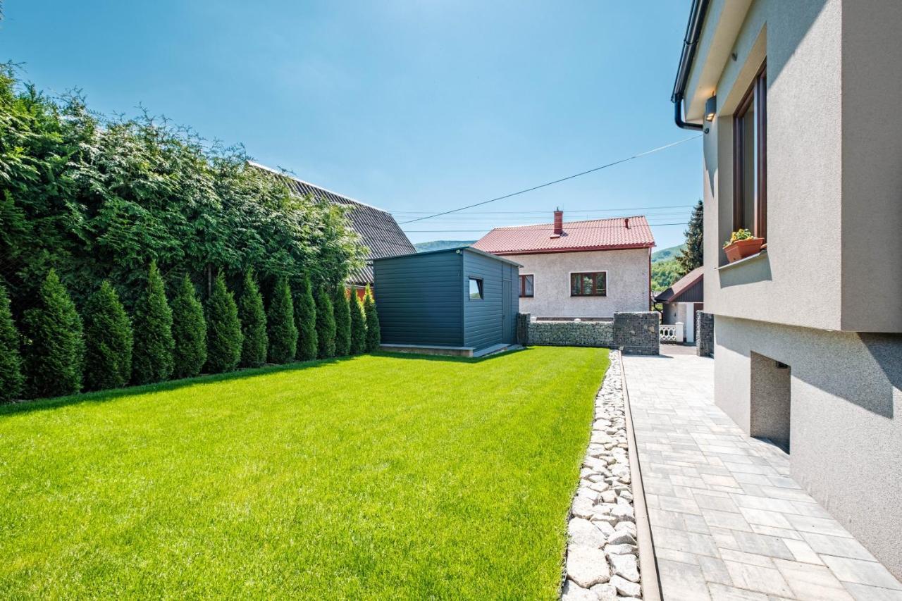 Apar7Man Jizerske Hory Apartment Хейнице Екстериор снимка