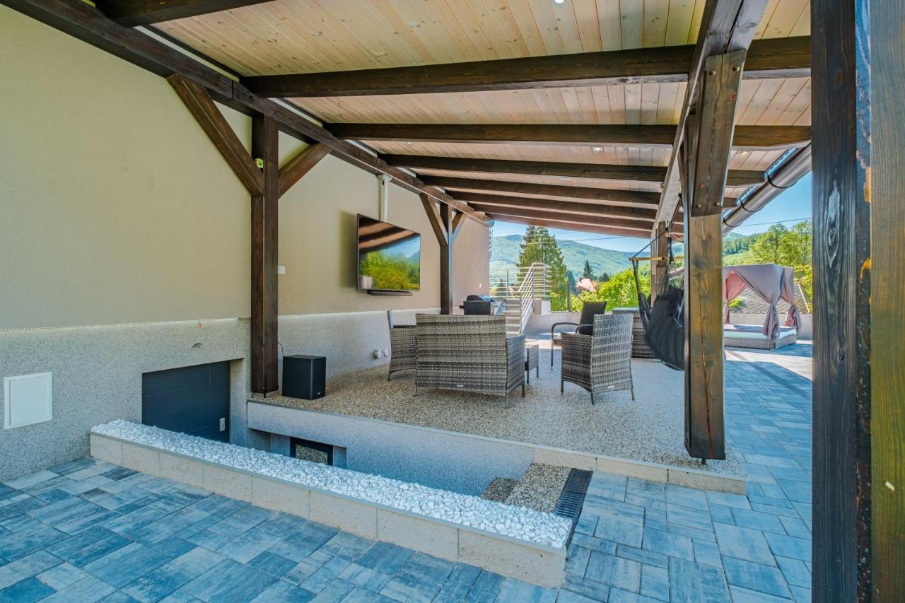 Apar7Man Jizerske Hory Apartment Хейнице Екстериор снимка