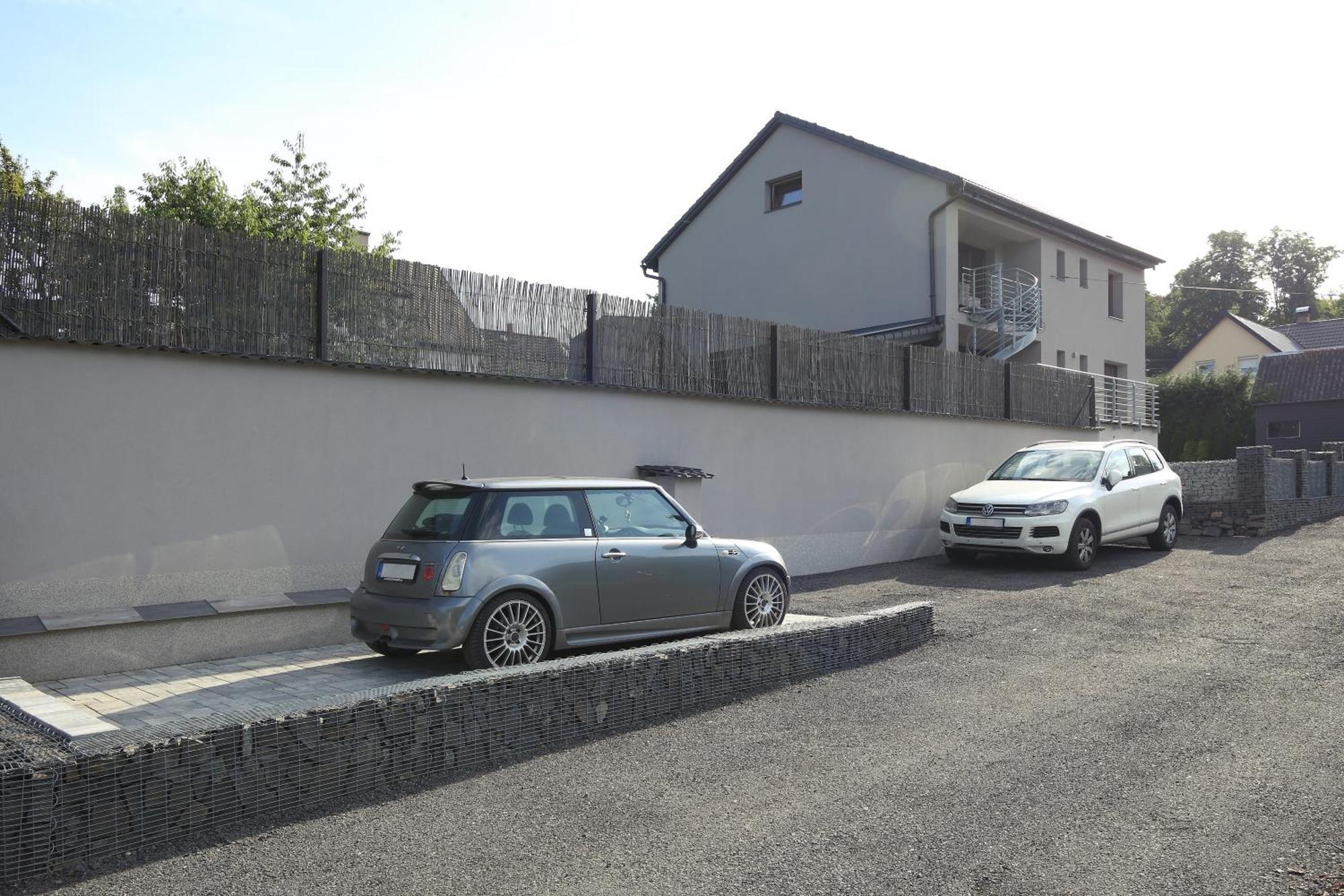 Apar7Man Jizerske Hory Apartment Хейнице Екстериор снимка